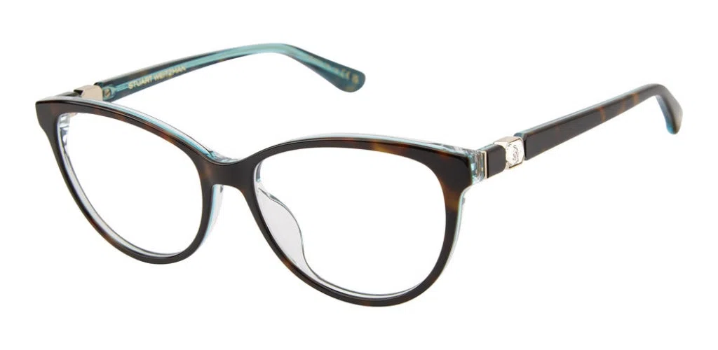 Stuart Weitzman WZN1013 Eyeglasses - view 5